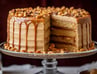 How to Make a Kid-Friendly Peanut Butter Cake for Birthday Parties