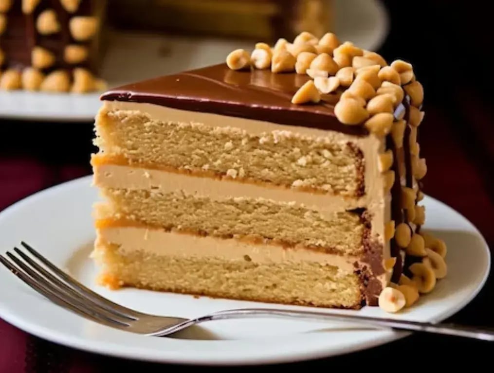 Use Creamy Peanut Butter For A Silky Texture