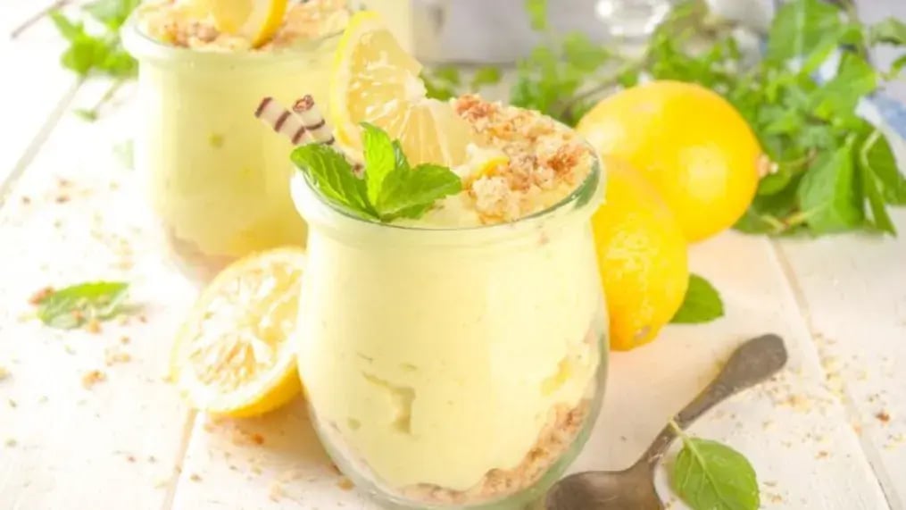Tips to Make the Perfect and Light Airy Lemon Cheesecake Mousse