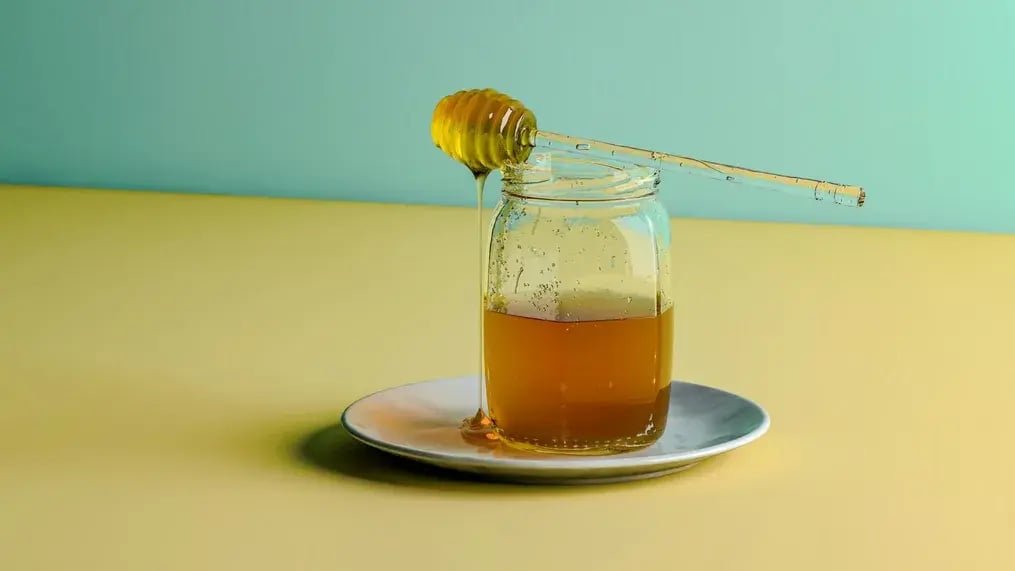honey