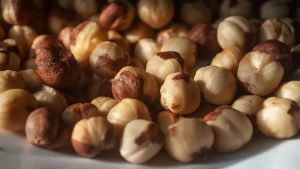 Hazelnut