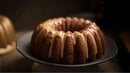 How to Make a Rich and Glossy Chocolate Drizzle for Lemonade Bundt Cake