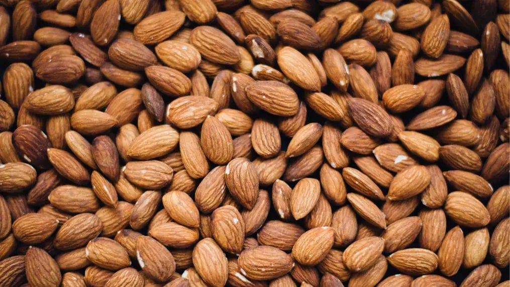 Almonds