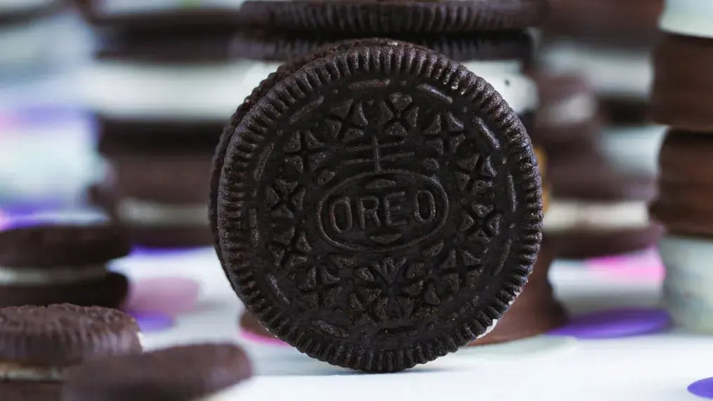 Oreos