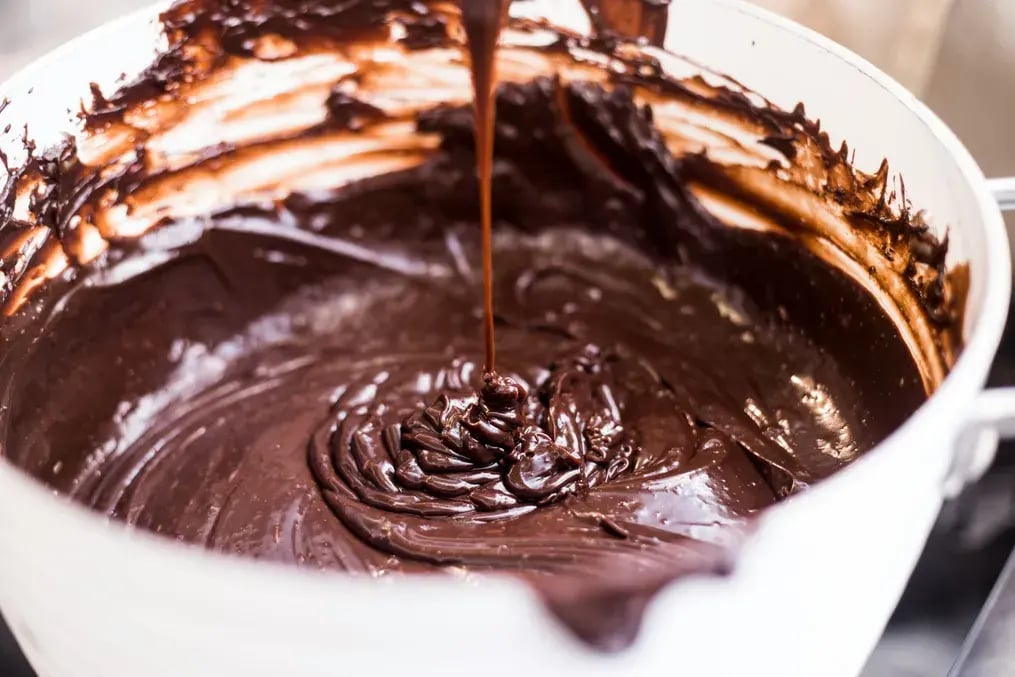 Fixing Common Buttercream Hiccups