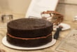 How To Make A Stable and Fluffy Bournville Buttercream for Cakes