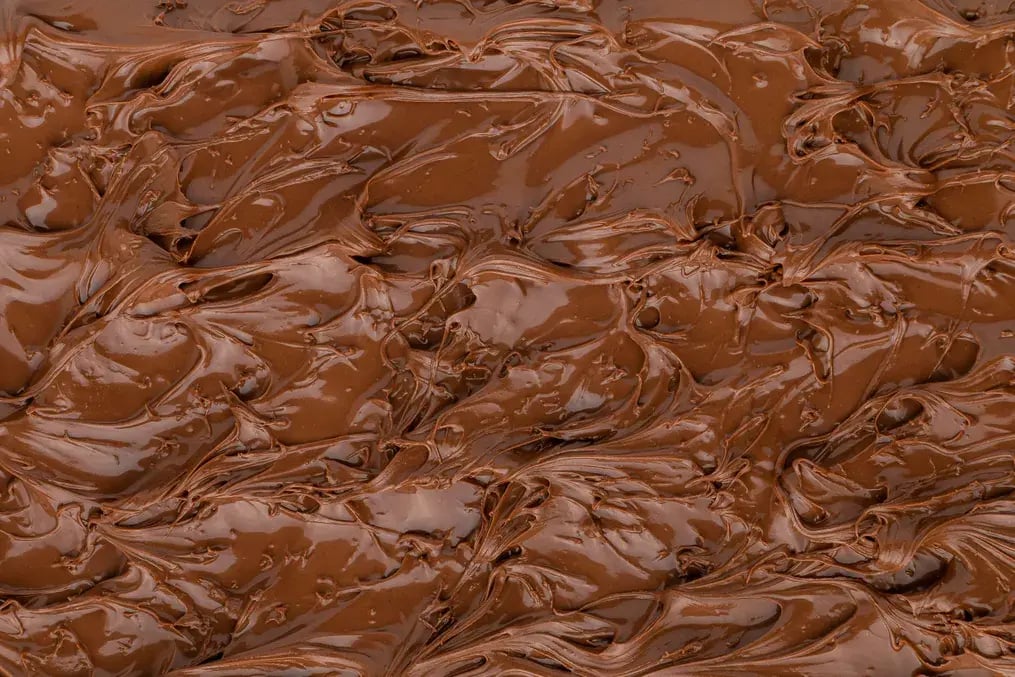 How To Make A Stable and Fluffy Bournville Buttercream for Cakes - Introduction