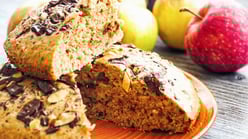 How to Make a Steamed Chocolate Banana Cake for Buddha ...