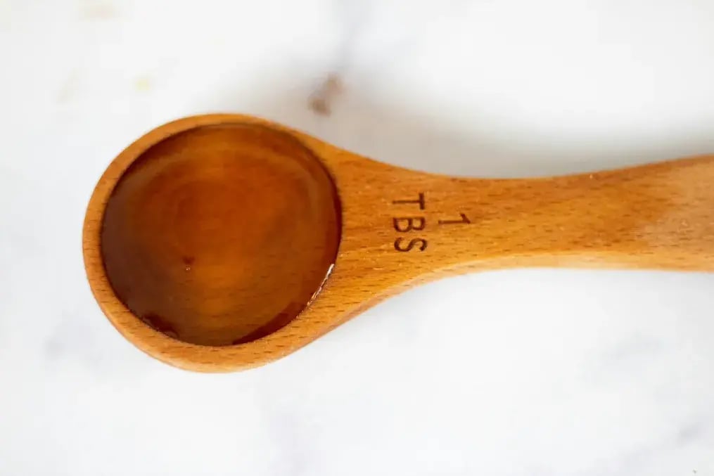 Maple Syrup