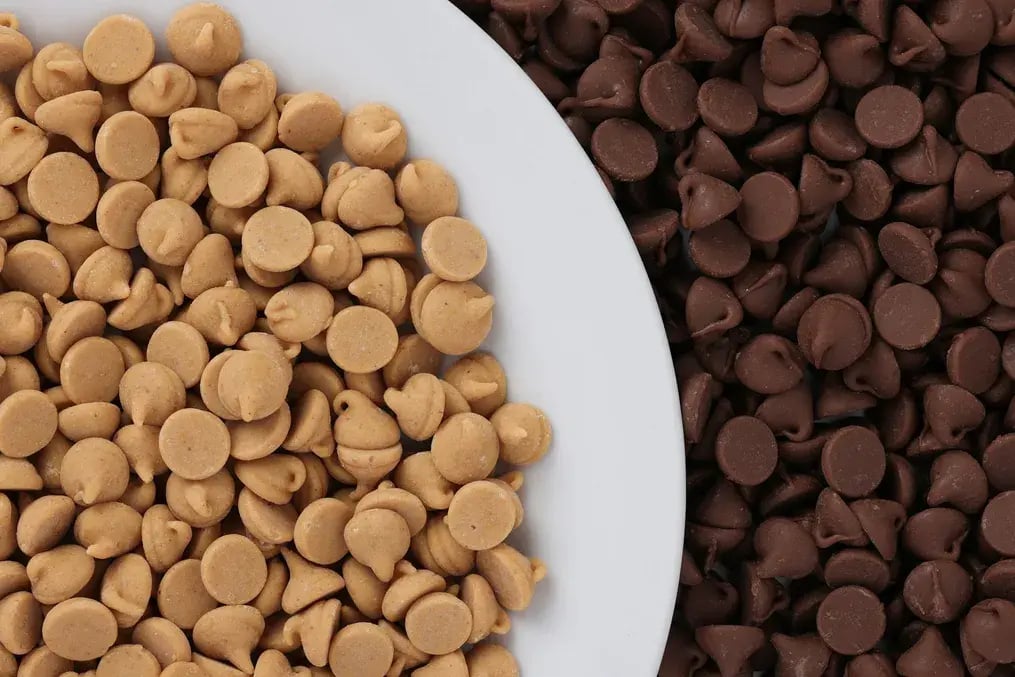 Vegan Chocolate Chips