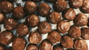 How to Make Bournville Truffles with Almonds: A 5-Step Guide