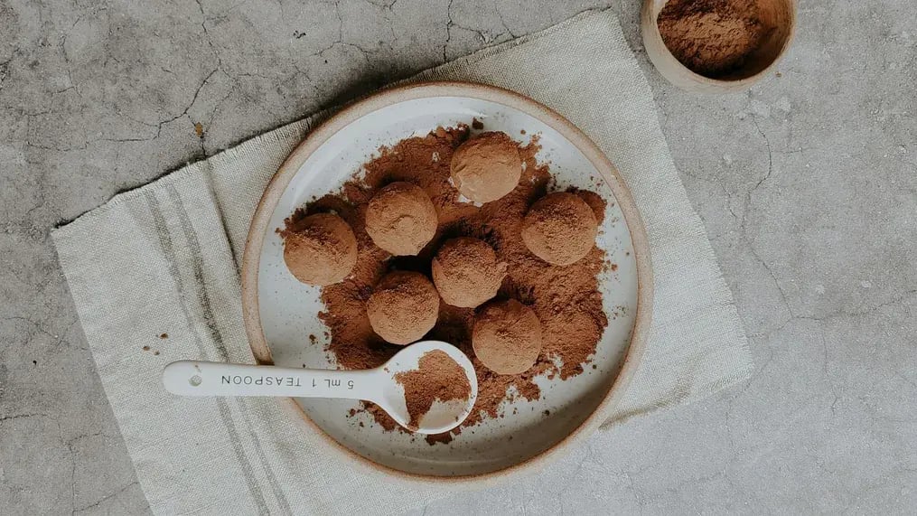 chocolate Truffles