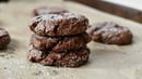 How To Make Browned Butter Cookies With Cadbury Dairy Milk And Cashews