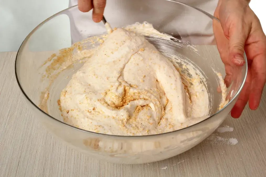 dough base