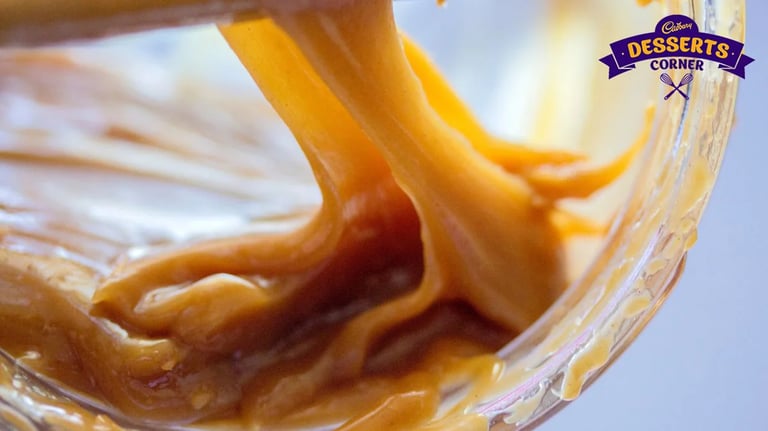 How To Make Caramel In The Microwave: A Handy Guide
