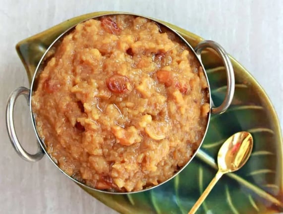 How to Make Chakkara Pongal: Easy Tips for Beginners