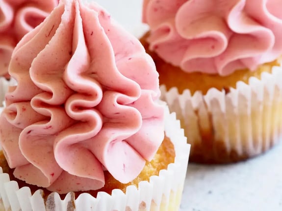 Chocolate Almond Butter Frosting