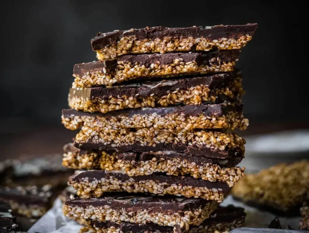 Add Roasted Peanuts for crunch