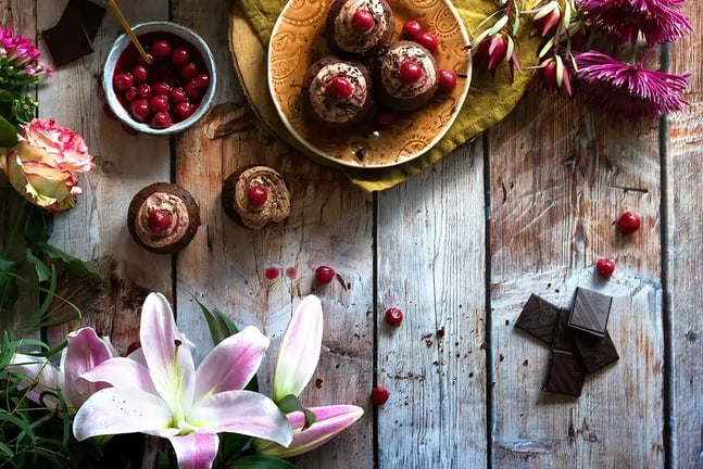How to Make Chocolate Covered Cherries at Home: Here’s a Sweet and Simple Guide