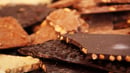 How to Make Chocolate-Covered Dry Fruits (Quick Snack)