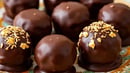 How To Make Chocolate-Dipped Traditional Eid Sweets At Home