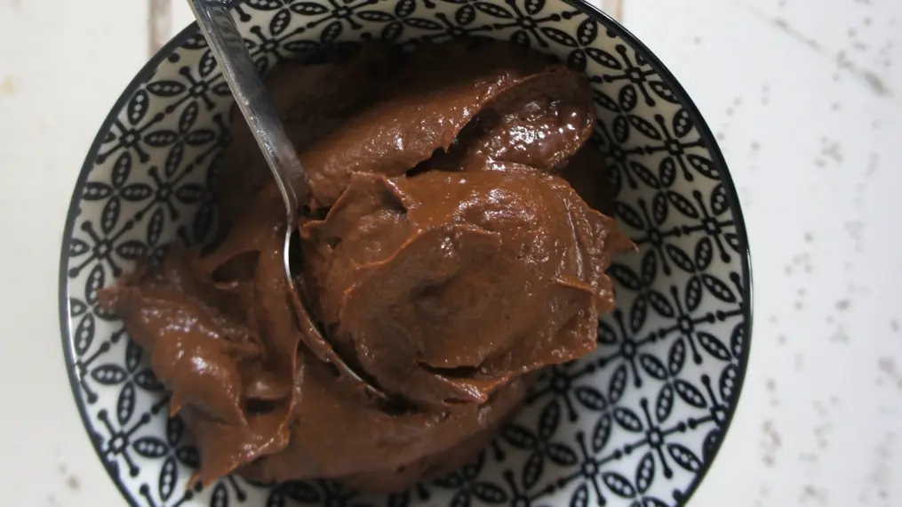 How To Make Chocolate Moousse
