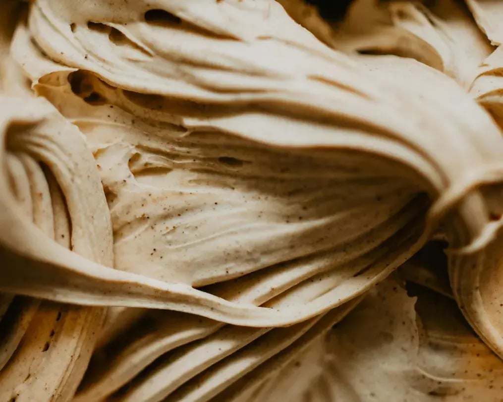 Chocolate Whipped Cream Frosting