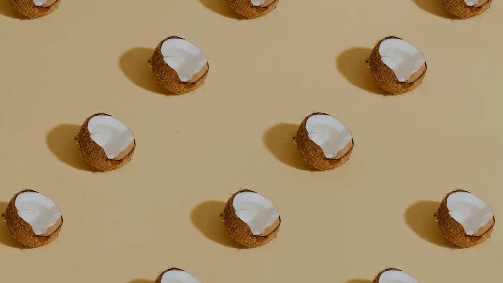 Coconut
