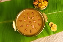 How to Make Creamy Chocolate Payasam for Onam: Recipe, Tips & Common Mistakes to Avoid