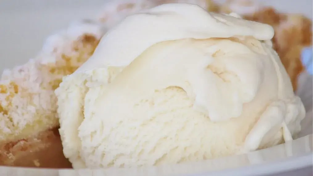 Ice Cream