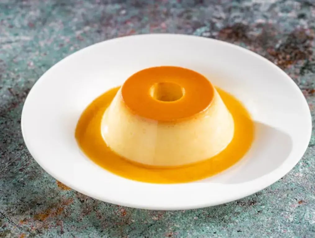 How To Make A Delicious Milk Pudding In Just 7 Simple Steps