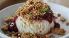 How to Make Creamy Oreo Infused Panna Cotta in Simple Steps