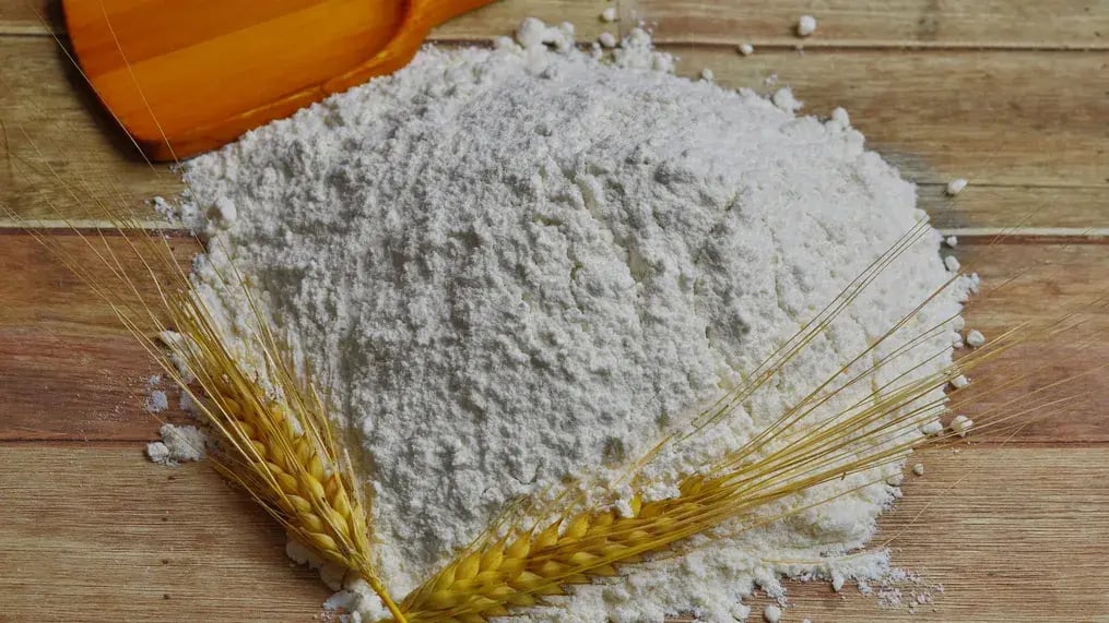 Flour