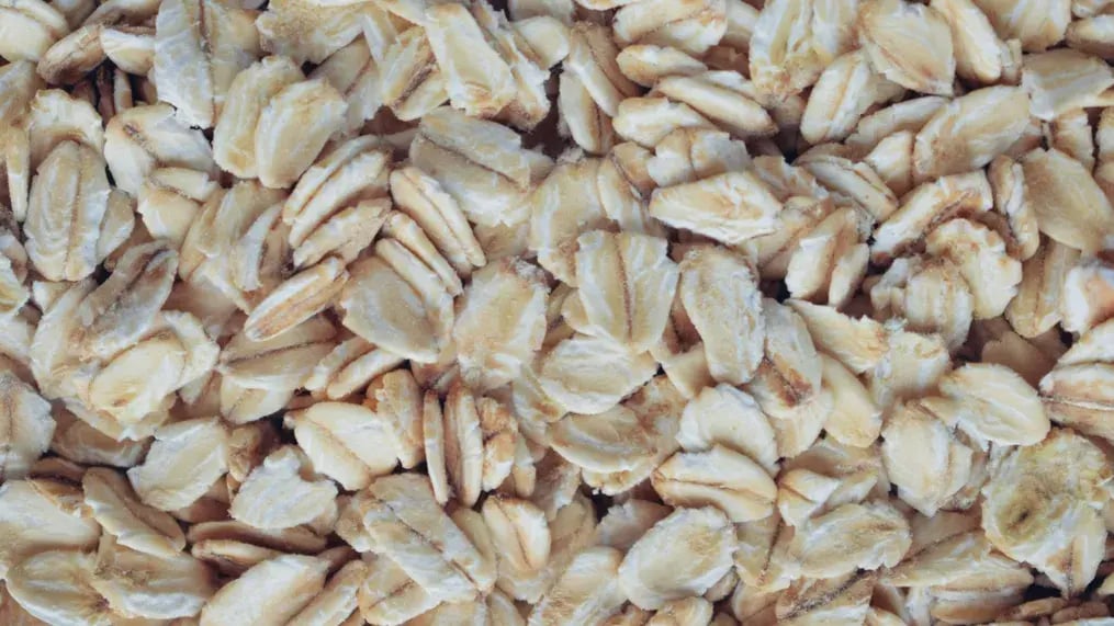Rolled Oats