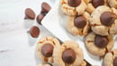How To Make Crunchy Peanut Butter Blossoms With Oreo Crumbs