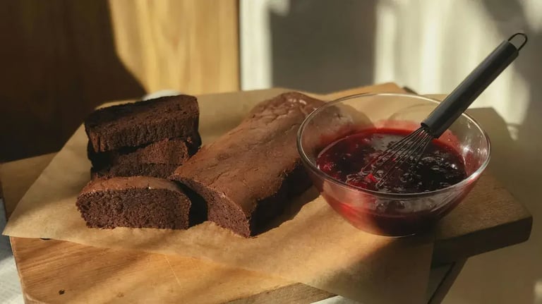 How to Make Dairy Milk Frozen Fudge with Nuts in 5 Steps