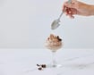 How to Make Decadent Dark Chocolate Mousse with Oreo Crumble and Cashew Topping