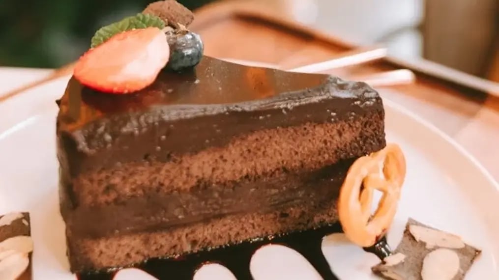 Easy party dessert recipes