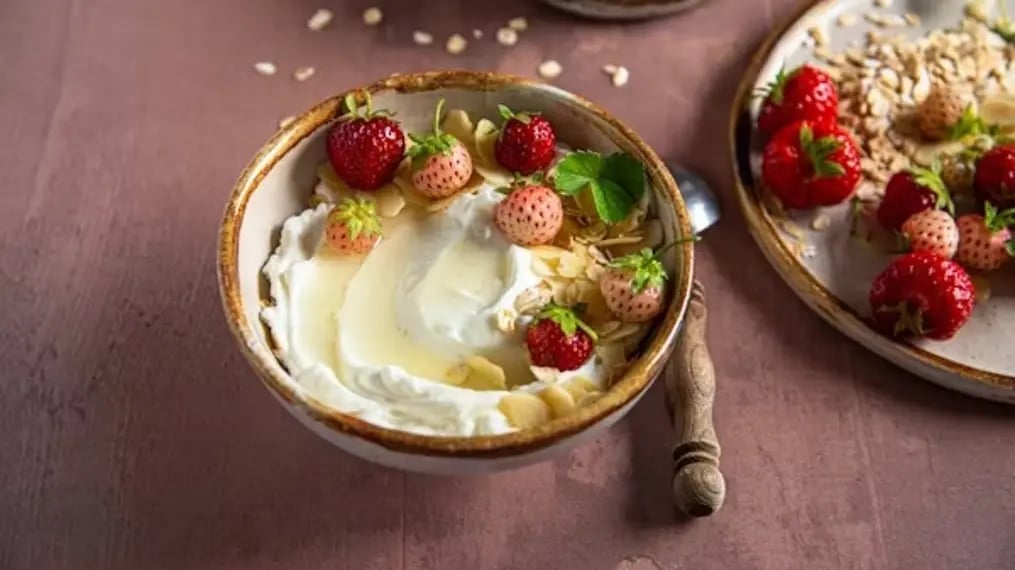 Easy party dessert recipes