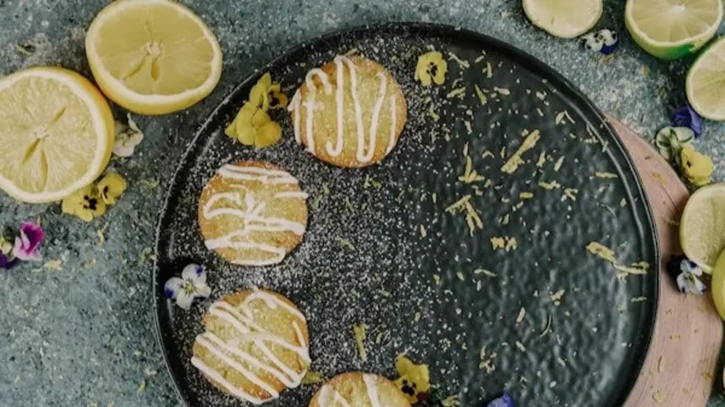 Easy party dessert recipes