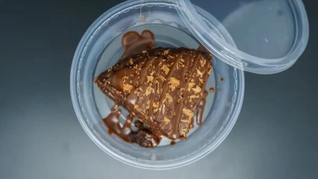 Easy party dessert recipes