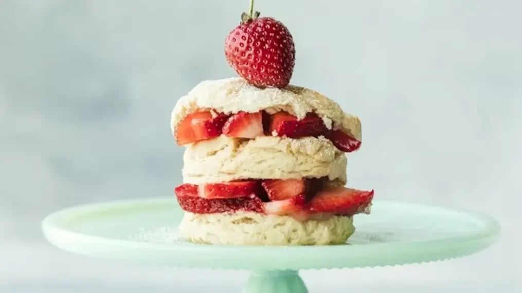 Easy party dessert recipes