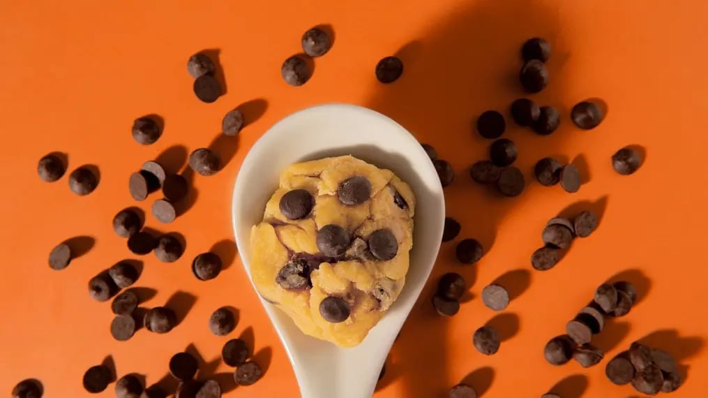 Cookie Dough Recipe