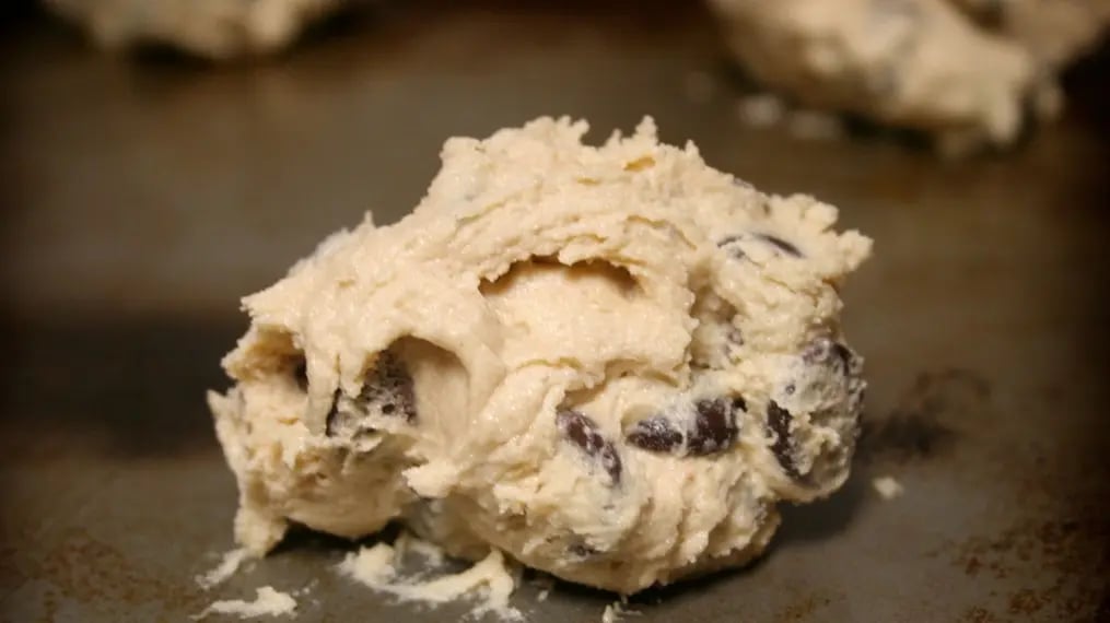 Cookie Dough Recipe