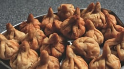 How To Make Fried Modak: A Crispy Ganesh Chaturthi Treat In 7 Easy Steps