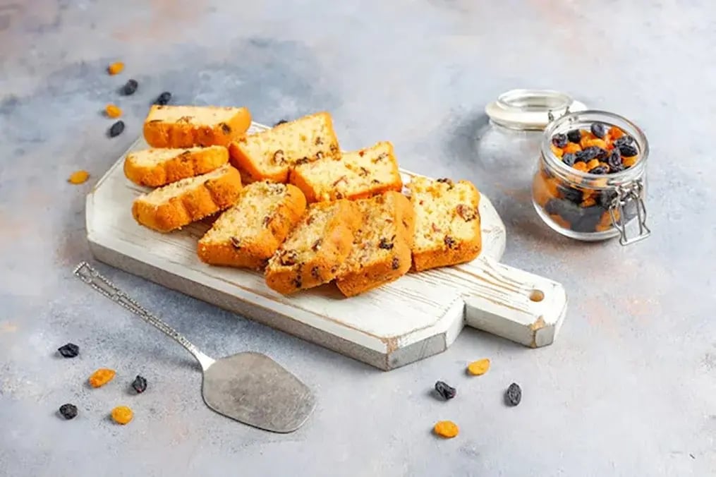 How to Make Fruit Cake at Home: A Step-by-Step Guide to Impress Your Loved Ones - Fruit Cake 1