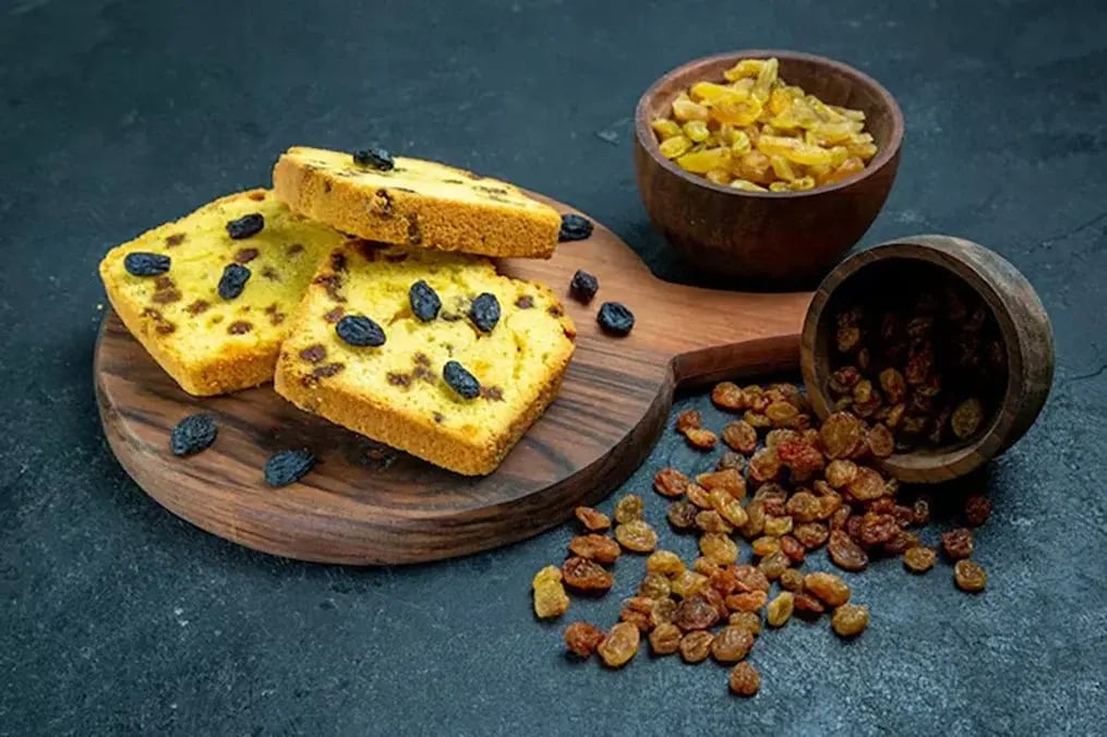 How to Make Fruit Cake at Home: A Step-by-Step Guide to Impress Your Loved Ones - Fruit Cake 2