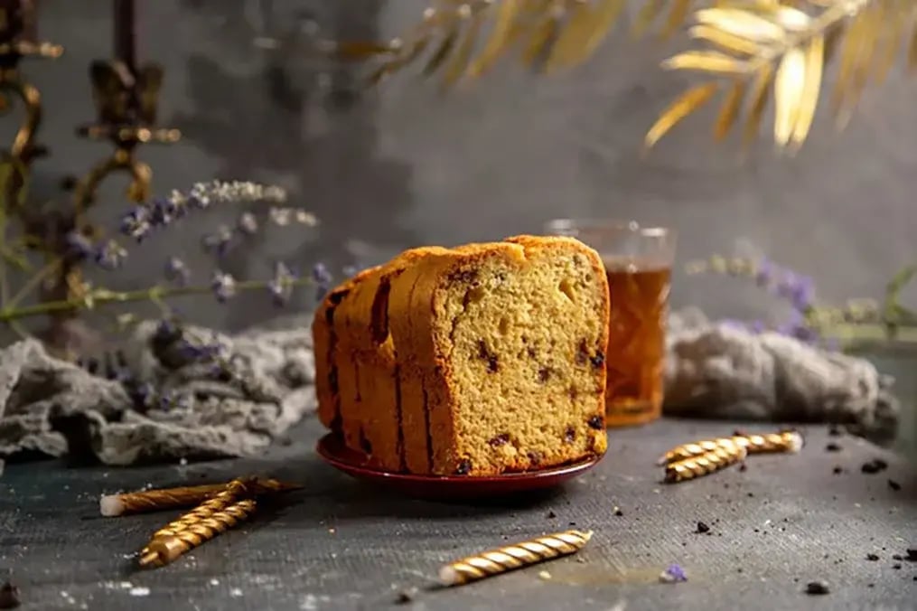 How to Make Fruit Cake at Home: A Step-by-Step Guide to Impress Your Loved Ones - Fruit Cake 3