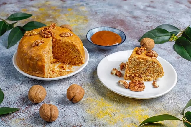 How to Make Fruit Cake at Home: A Step-by-Step Guide to Impress Your Loved Ones