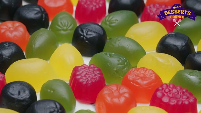 These Homemade Gummies Are An Irresistible Treat For Your Kids